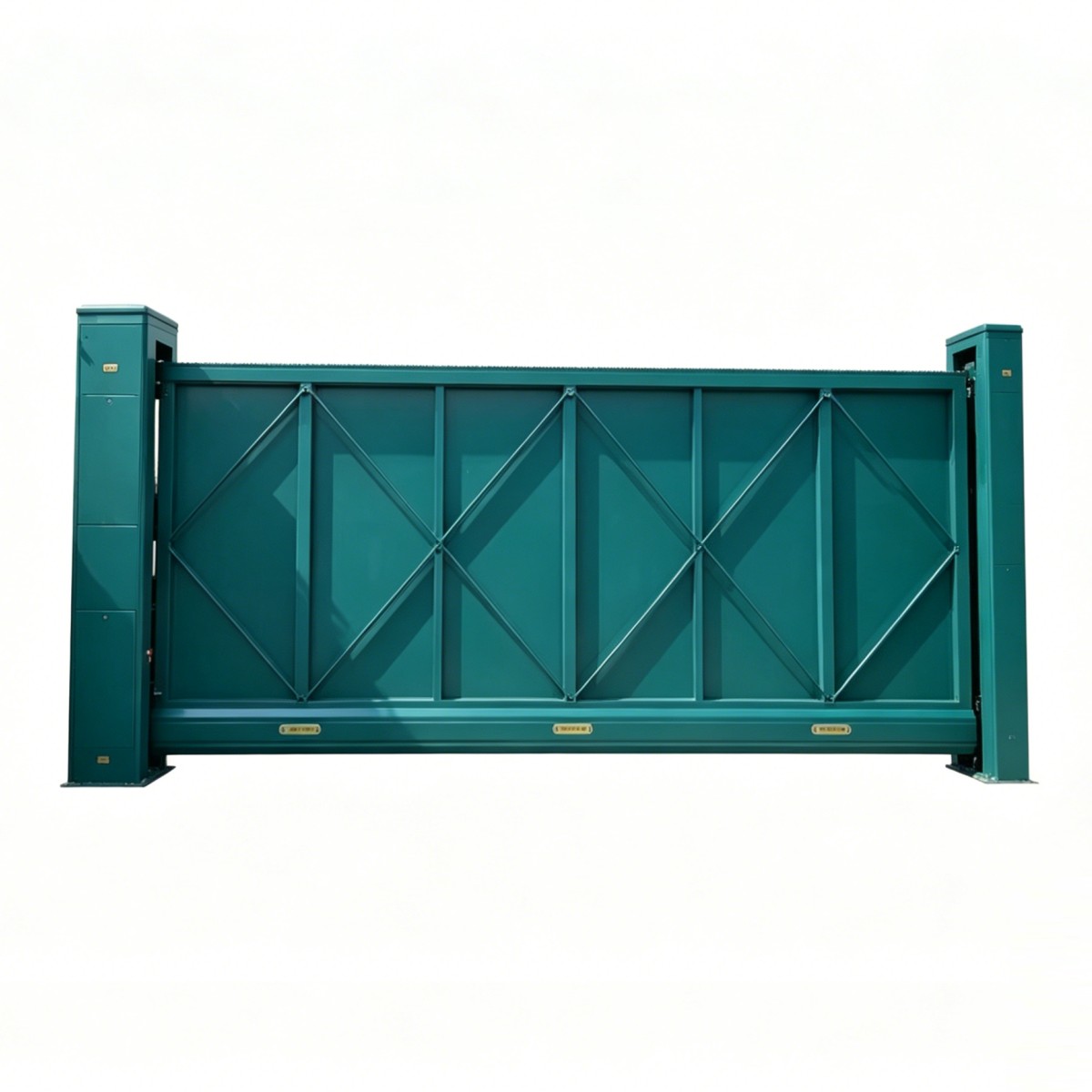 衡阳耒阳夏塘镇电动悬空门